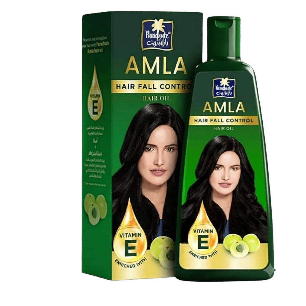 Parachute Amla Hair Oil 200 ml buy online USA - 1